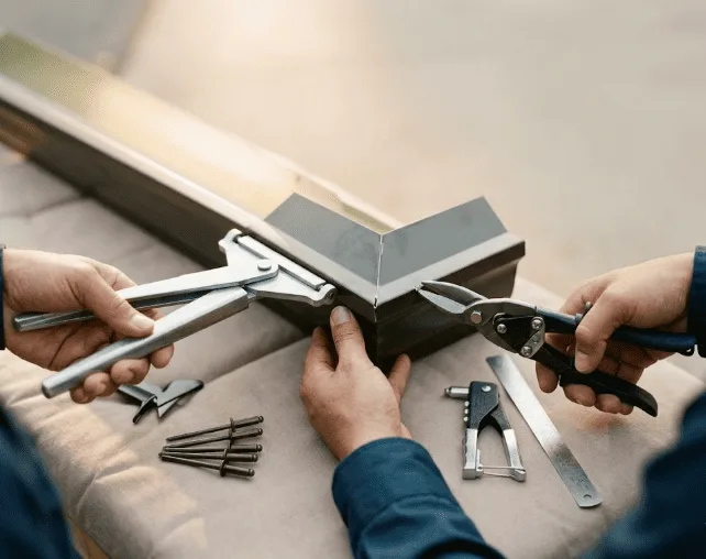Why choose Gutter Repair in Townsend, DE